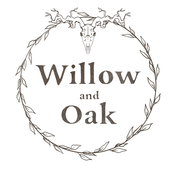 Willow and Oak Studios