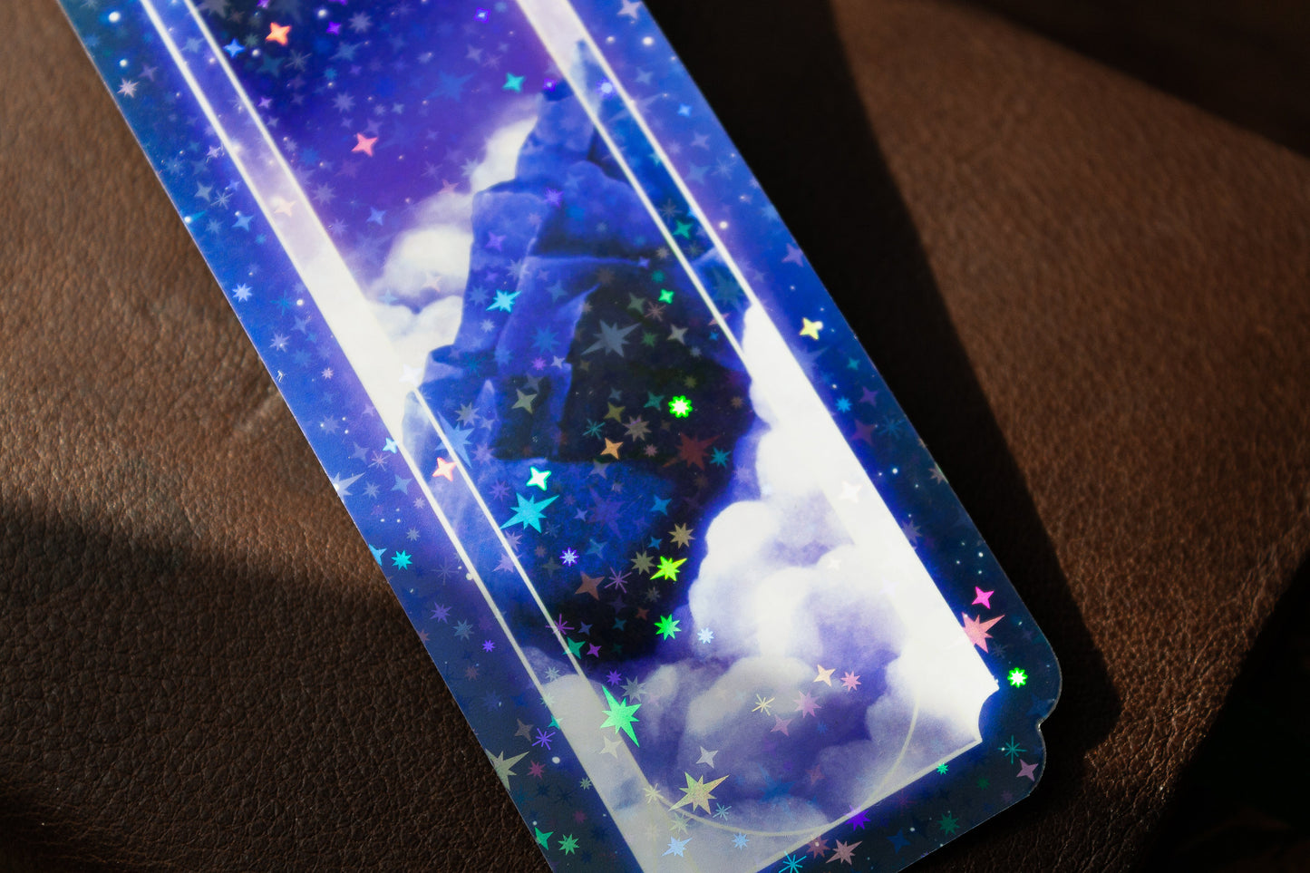 Starry Sky Bookmark